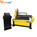 Advertisement CNC router Plasma Cutting Machine 1325